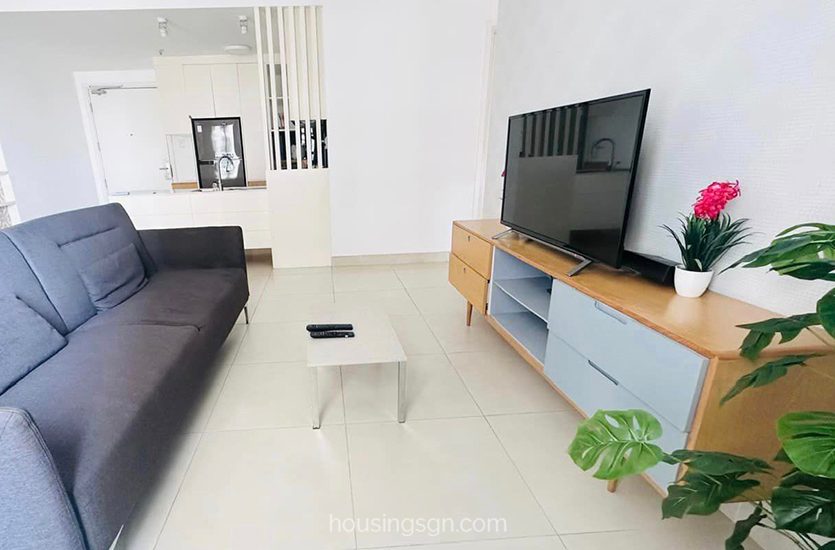 TD02298 | 76SQM 2BR STUNNING APARTMENT FOR RENT IN MASTERI THAO DIEN, THU DUC CITY