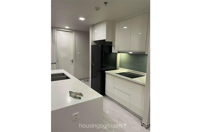 TD02301 | 80SQM 2BR SPACIOUS APARTMENT FOR RENT IN GATEWAY, THAO DIEN WARD, THU DUC CITY