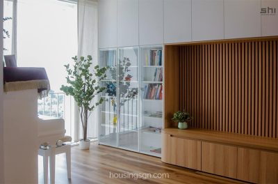 2500+ apartment for rent in Ho Chi Minh City | HOUSING SAIGON