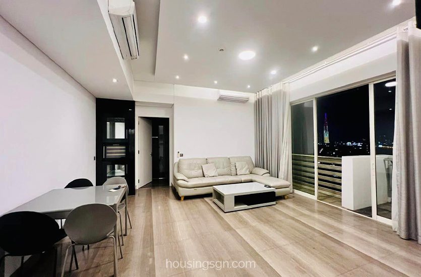 TD02307 | LOVELY 98SQM 2BR APARTMENT FOR RENT IN ESTELLA HEIGHTS SKY GARDEN, THU DUC