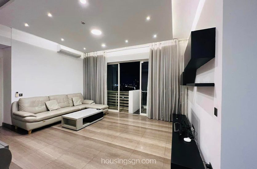 TD02307 | LOVELY 98SQM 2BR APARTMENT FOR RENT IN ESTELLA HEIGHTS SKY GARDEN, THU DUC