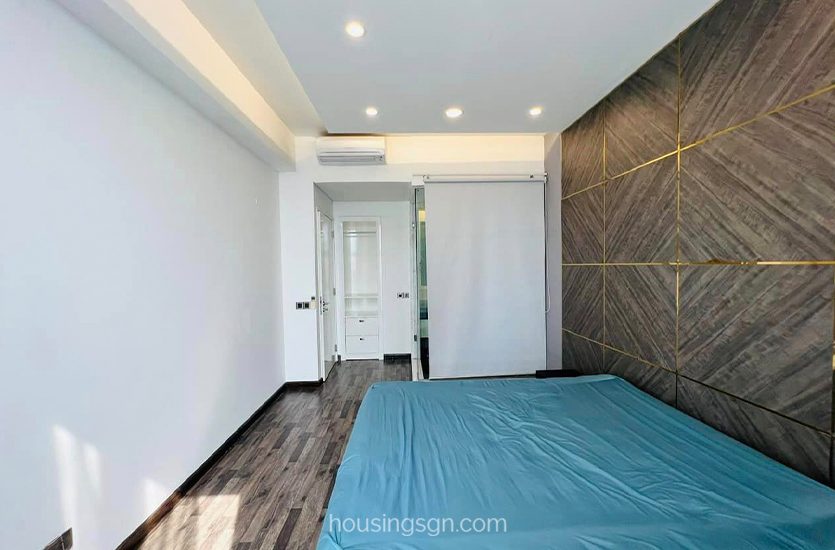 TD02307 | SPACIOUS 98SQM 2BR APARTMENT FOR RENT IN ESTELLA HEIGHTS, THU DUC CITY