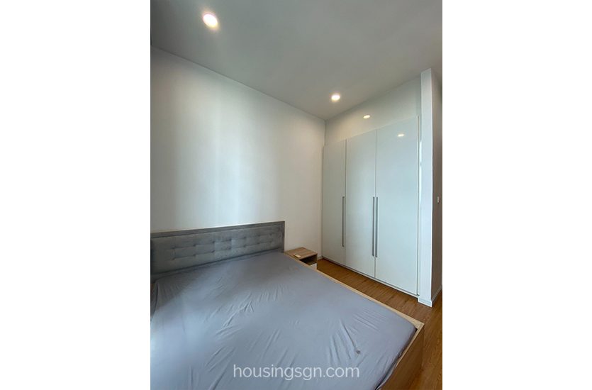 TD02308 | 90SQM 2BR LOVELY APARTMENT FOR RENT IN VISTA AN PHU, THU DUC CITY