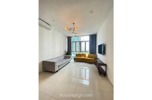 TD02308 | 90SQM 2BR LOVELY APARTMENT FOR RENT IN VISTA AN PHU, THU DUC CITY