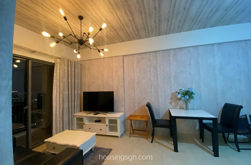 TD02310 | 70SQM 2BR COZY APARTMENT FOR RENT IN MASTERI THAO DIEN, THU DUC CITY