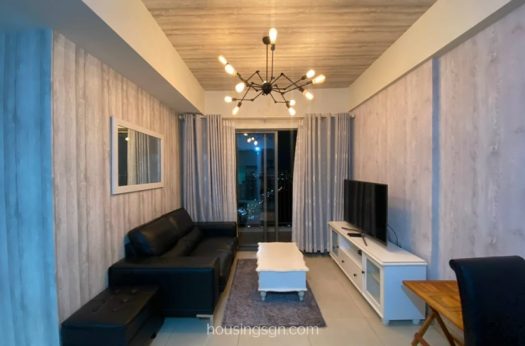 TD02310 | 70SQM 2BR COZY APARTMENT FOR RENT IN MASTERI THAO DIEN, THU DUC CITY
