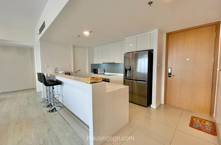 TD03183 | SPACIOUS 123SQM 3BR APARTMENT WITH RIVER VIEW IN GATE WAY THAO DIEN, THU DUC CITY