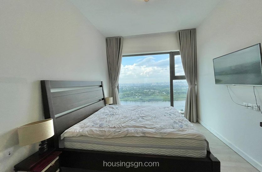 TD03183 | SPACIOUS 123SQM 3BR APARTMENT WITH RIVER VIEW IN GATE WAY THAO DIEN, THU DUC CITY