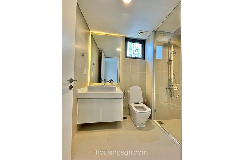 TD03183 | SPACIOUS 123SQM 3BR APARTMENT WITH RIVER VIEW IN GATE WAY THAO DIEN, THU DUC CITY