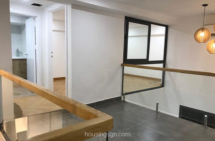 TD03187 | SEMI-FURNISHED 110SQM 3BR APARTMENT FOR RENT IN MASTERI THAO DIEN, THU DUC