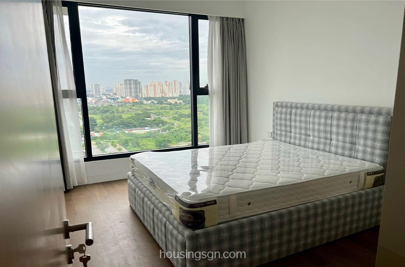 TD03191 | HIGH-END 140SQM 3BR APARTMENT FOR RENT IN THE RIVER THU THIEM, THU DUC CITY