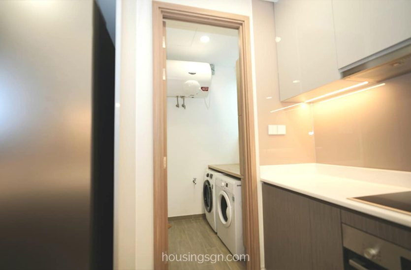 TD03193 | 130SQM 3BR LOVELY APARTMENT FOR RENT IN THE RIVER THU THIEM, THU DUC