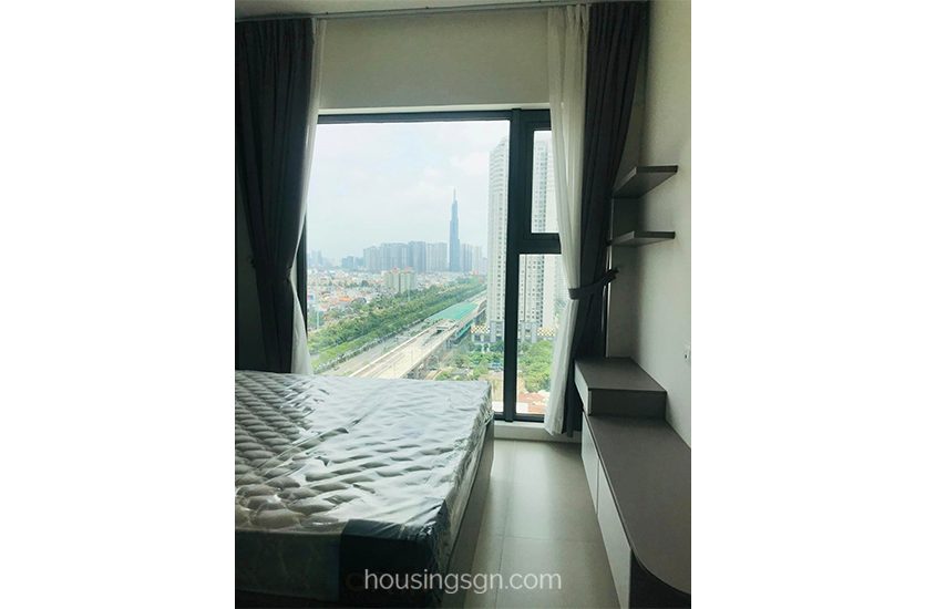 TD0454 | HIGH-END 152SQM 4BR APARTMENT FOR RENT IN GATEWAY THAO DIEN, THU DUC CITY