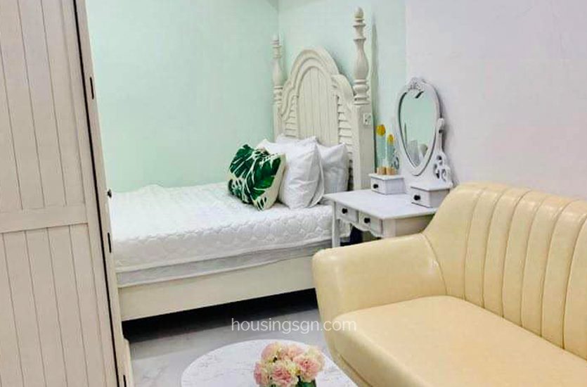 0100130 | AFFORDABLE STUDIO SERVICED APARTMENT FOR RENT IN DISTRICT 1 CENTER