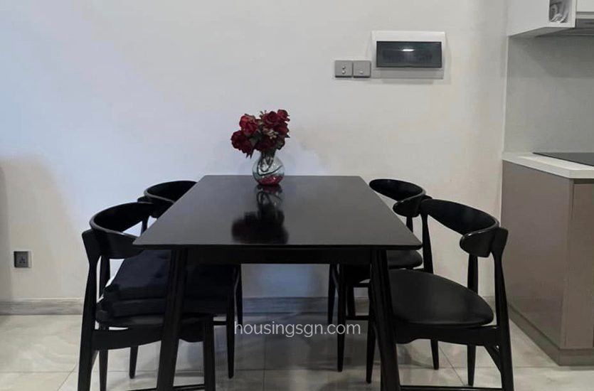 0101252 | LUXURY 1BR APARTMENT WITH CITY-VIEW FOR RENT IN VINHOMES GOLDEN RIVER, DISTRICT 1