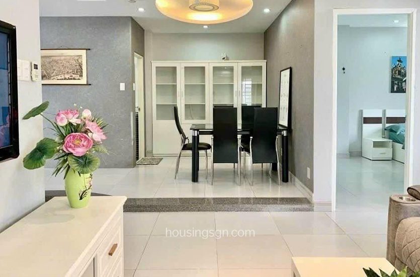 0102187 | 2BR 75SQM APARTMENT FOR RENT IN BEN THANH WARD, DISTRICT 1 CENTER