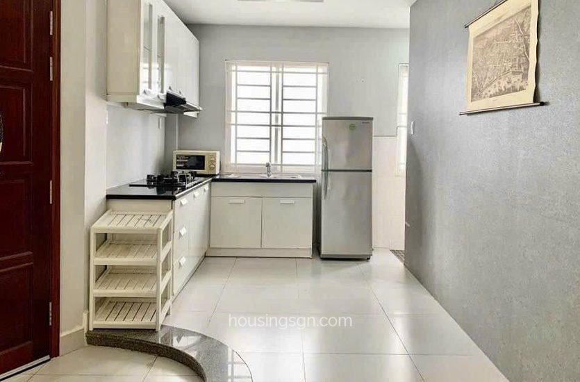 0102187 | 2BR 75SQM APARTMENT FOR RENT IN BEN THANH WARD, DISTRICT 1 CENTER