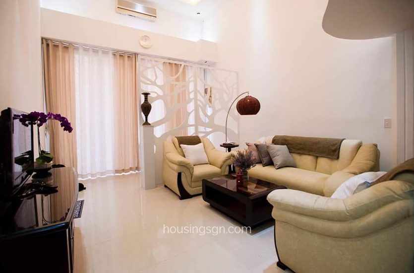 030503 | 240SQM 5BR HOUSE FOR RENT IN THE HEART OF BINH THANH DISTRICT