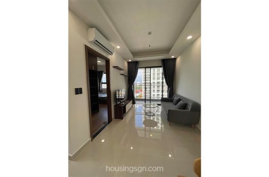 0702143 | LOVELY 2BR 66SQM APARTMENT FOR RENT IN SAIGON RIVERSIDE, DISTRICT 7 CENTER