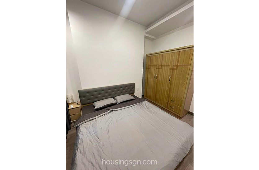 0702145 | AFFORDABLE 2BR 66SQM APARTMENT FOR RENT IN SAIGON RIVERSIDE, DISTRICT 7