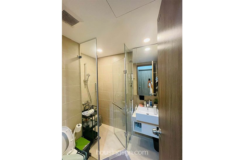 0702150 | RIVER-VIEW 72SQM 2BR APARTMENT FOR RENT IN SKY89, DISTRICT 7