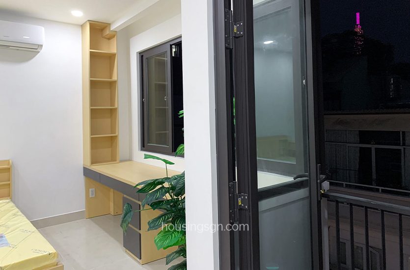 BT0057 | LOVELY 35SQM STUDIO SERVICED APARTMENT FOR RENT IN BINH THANH DISTRICT