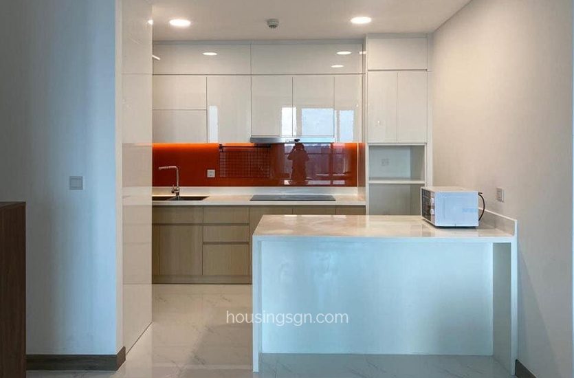 BT02142 | LUXURY 102SQM 2BR APARTMENT FOR RENT IN SUNWAH PEARL, BINH THANH DISTRICT