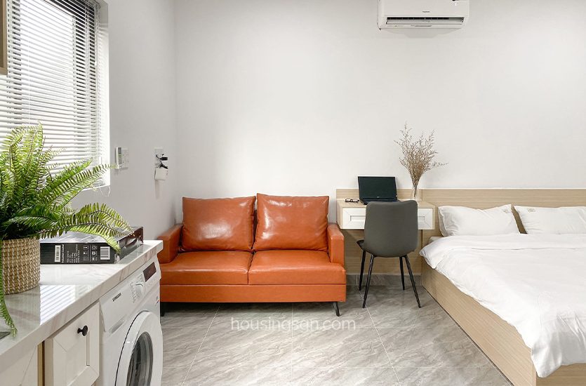 PN0019 | LOVELY STUDIO SERVICED APARTMENT FOR RENT ON DUY TAN ST, PHU NHUAN DISTRICT