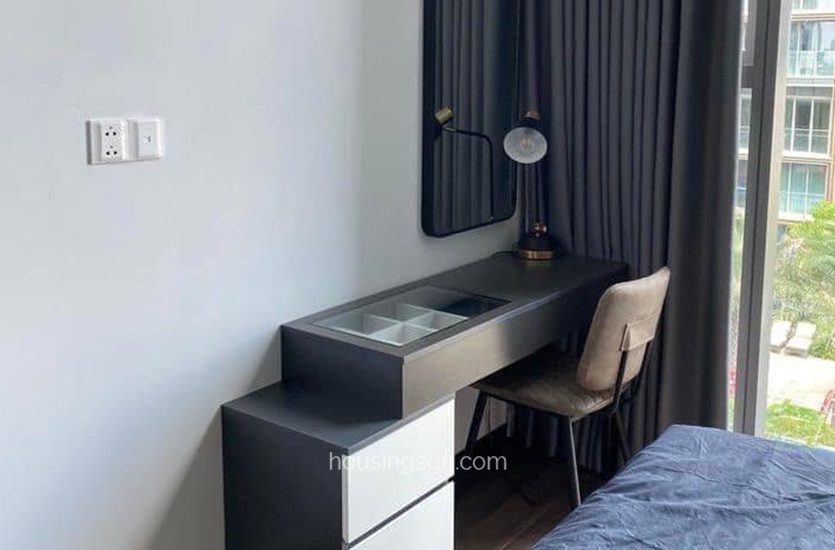 TD01124 | 64SQM 1BR LUXURY APARTMENT FOR RENT IN EMPIRE CITY, THU DUC