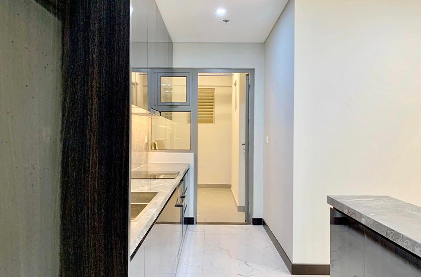 TD02315 | HIGH-CLASS 90SQM 2BR APARTMENT FOR RENT IN EMPIRE CITY THU THIEM, THU DUC