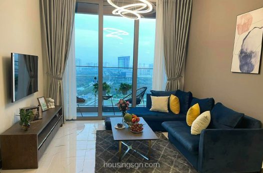 TD02316 | LUXURIOUS AND SPACIOUS 93SQM 2BR APARTMENT FOR RENT IN EMPIRE CITY, THU DUC