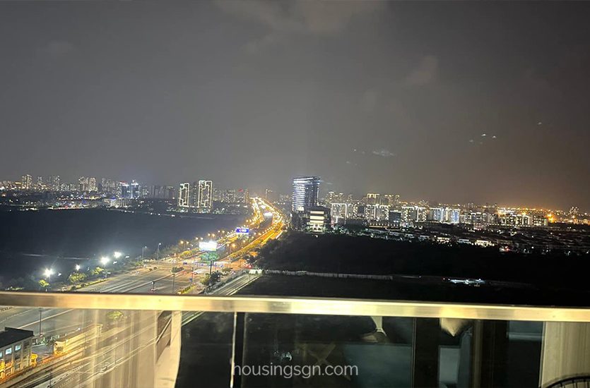 TD02316 | LUXURIOUS AND SPACIOUS 93SQM 2BR APARTMENT FOR RENT IN EMPIRE CITY, THU DUC