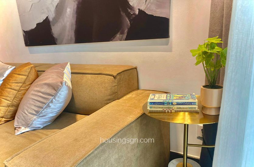 TD02319 | 90SQM 2BR APARTMENT WITH WONDERFUL RIVER-VIEW BALCONY IN EMPIRE CITY, THU DUC