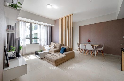 TD02321 | LOVELY 70SQM 2BR APARTMENT FOR RENT IN MASTERI THAO DIEN, THU DUC