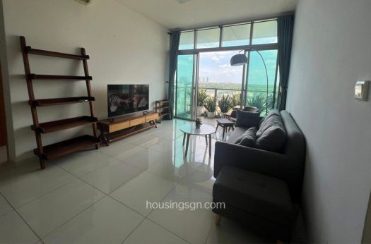 TD02322 | SPACIOUS 100SQM 2BR APARTMENT FOR RENT IN VISTA AN PHU, THU DUC CITY