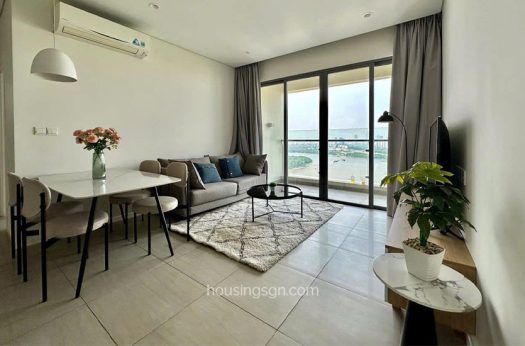 TD03197 | 120SQM 3BR LUXURY APARTMENT FOR RENT IN DIAMOND ISLAND, THU DUC CITY