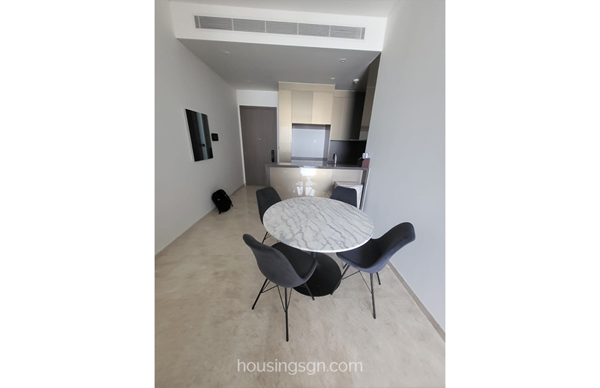 0102190 | LOVELY 2BR 70SQM APARTMENT IN THE MARQ, DISTRICT 1 CENTER
