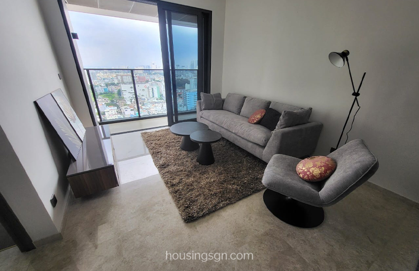 0102190 | LOVELY 2BR 70SQM APARTMENT IN THE MARQ, DISTRICT 1 CENTER