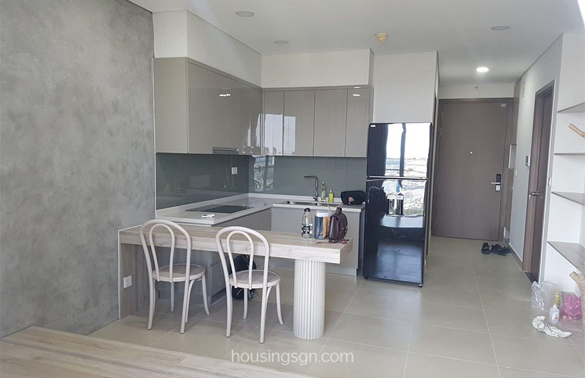 0702163 | SPACIOUS 2BR 64SQM APARTMENT IN RIVER PANORAMA, DISTRICT 7