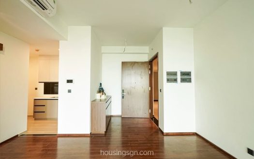 TD01133 | SEMI-FURNISHED 1BR APARTMENT WITH OPEN CITY VIEW IN DEDGE THAO DIEN, THU DUC