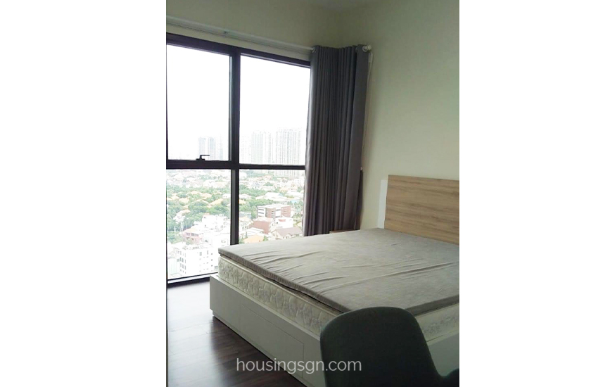 TD02337 | PANORAMA RIVER-VIEW 2BR 100SQM APARTMENT IN ASCENT THAO DIEN, THU DUC CITY