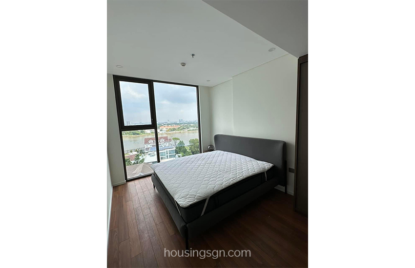 TD02339 | SPACIOUS 100SQM 2BR APARTMENT FOR RENT IN THAO DIEN GREEN, THU DUC