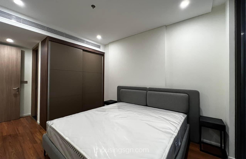 TD02342 | COZY 2BR 83SQM APARTMENT FOR RENT IN THAO DIEN GREEN, THU DUC CITY