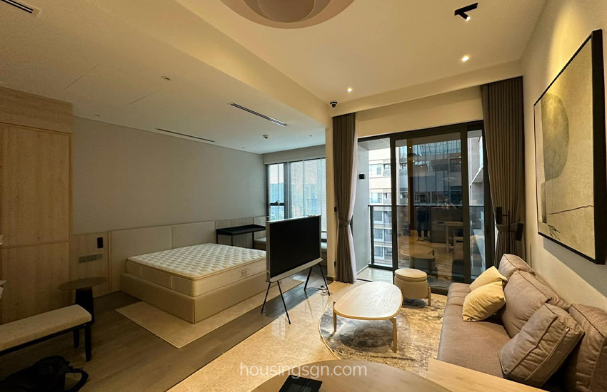 0101259 | STUNNING 51SQM 1BR APARTMENT FOR RENT IN THE MARQ, DISTRICT 1 CENTER