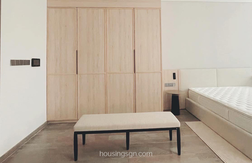 0101259 | STUNNING 51SQM 1BR APARTMENT FOR RENT IN THE MARQ, DISTRICT 1 CENTER