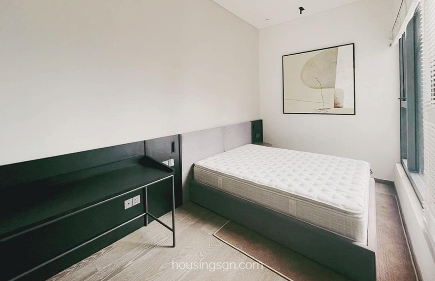 0101260 | 48SQM 1BR APARTMENT FOR RENT IN THE MARQ, DISTRICT 1 CENTER