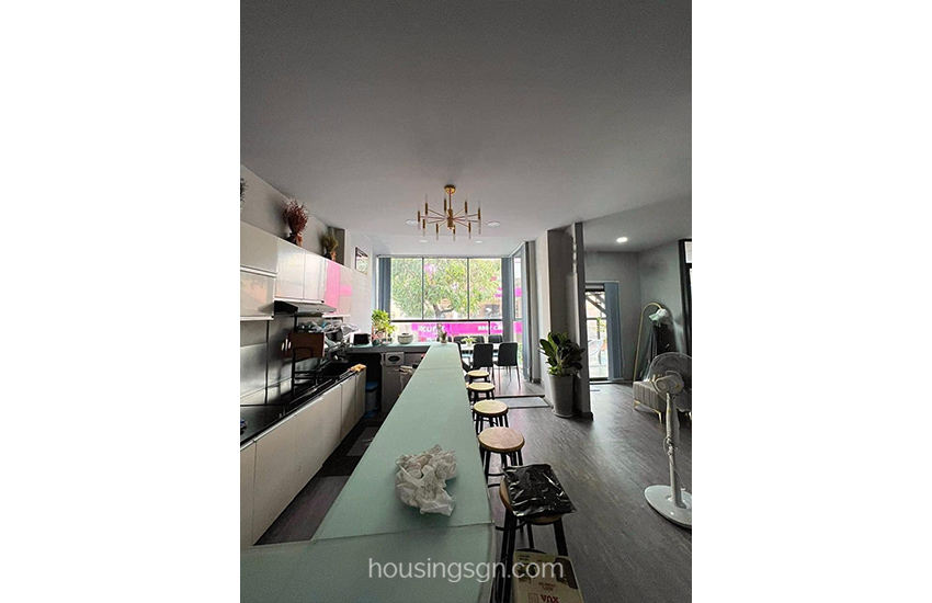 0102192 | LOVELY 2BR DUPLEX APARTMENT FOR RENT IN THE HEART OF DISTRICT 1