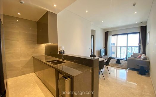 0102196 | LUXURY 2BR 75SQM APARTMENT IN THE MARQ, DISTRICT 1 CENTER