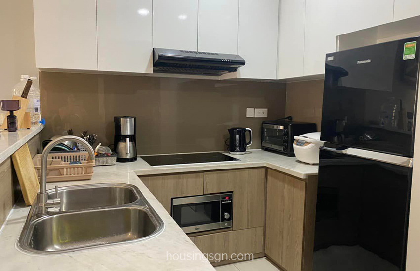 0402121 | 2BR 65SQM APARTMENT FOR RENT IN THE TRESOR, DISTRICT 4
