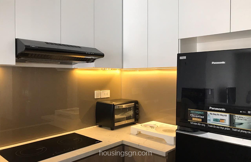 0402121 | 2BR 65SQM APARTMENT FOR RENT IN THE TRESOR, DISTRICT 4